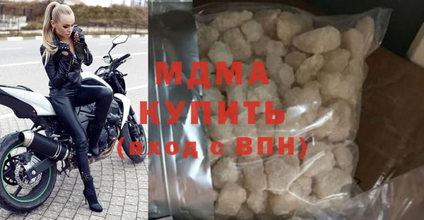 круглые Лихославль